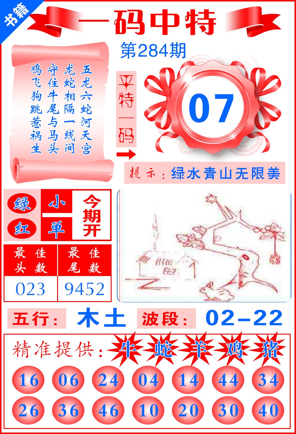 澳门黄金金龙 第283期